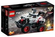 LEGO Technic Monster Jam Monster Mutt Dalmatian (42150) LEGO Technic Monster Jam Monster Mutt Dalmatian (42150)