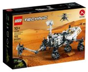 LEGO Technic NASA Mars Rover Perseverance (42158) LEGO Technic NASA Mars Rover Perseverance (42158)