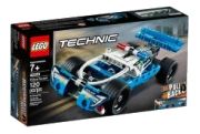LEGO Technic Police Chase (42091) LEGO Technic Police Chase (42091)