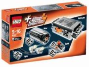 LEGO Technic Power Functions Tuning Set (8293) LEGO Technic Power Functions Tuning Set (8293)