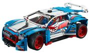 LEGO Technic Rally Car (42077) LEGO Technic Rally Car (42077)