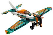 LEGO Technic Racing Airplane (42117) LEGO Technic Racing Airplane (42117)