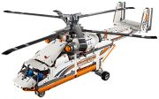 LEGO Technic Heavy Lift Helicopter (42052) LEGO Technic Heavy Lift Helicopter (42052)