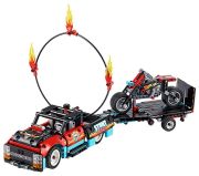 LEGO Technic Stunt Show with Truck and Motorcycle (42106) LEGO Technic Stunt Show with Truck and Motorcycle (42106)