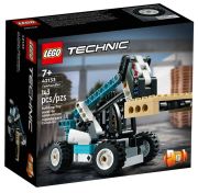 LEGO Technic Telescopic Loader (42133) LEGO Technic Telescopic Loader (42133)