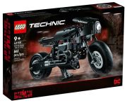 LEGO Technic The Batman - Batcycle (42155) LEGO Technic The Batman - Batcycle (42155)