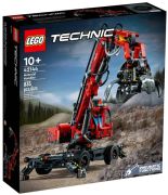 LEGO Technic Excavator (42144) LEGO Technic Excavator (42144)