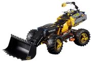 LEGO Technic Volvo Concept Wheel Loader ZEUX (42081) LEGO Technic Volvo Concept Wheel Loader ZEUX (42081)