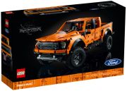 LEGO Technic Ford F-150 Raptor (42126) LEGO Technic Ford F-150 Raptor (42126)