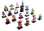 LEGO The Disney Series (71012) LEGO The Disney Series (71012)