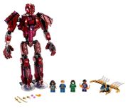 LEGO The Eternals: In Arishem's Shadow (76155) LEGO The Eternals: In Arishem's Shadow (76155)