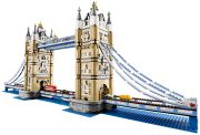 LEGO Tower Bridge (10214) LEGO Tower Bridge (10214)