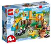 LEGO Toy Story Buzz & Porcelain's Playground Adventure (10768) LEGO Toy Story Buzz & Porcelain's Playground Adventure (10768)