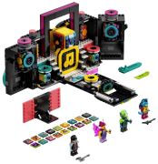 LEGO Vidiyo Boombox (43115) LEGO Vidiyo Boombox (43115)