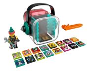 LEGO Vidiyo Punk Pirate BeatBox (43103) LEGO Vidiyo Punk Pirate BeatBox (43103)