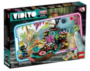 LEGO Vidiyo Punk Pirate Ship (43114) LEGO Vidiyo Punk Pirate Ship (43114)