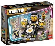 LEGO Vidiyo Robo HipHop Car (43112) LEGO Vidiyo Robo HipHop Car (43112)