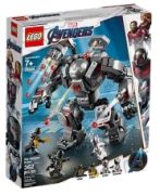 LEGO Marvel Super Heroes War Machine Buster (76124) LEGO Marvel Super Heroes War Machine Buster (76124)