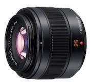 Leica DG Summilux 25 mm F1.4 II ASPH. Leica DG Summilux 25 mm F1.4 II ASPH.