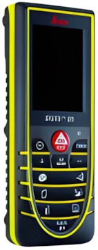 Leica Geosystems Disto D5 Leica Geosystems Disto D5