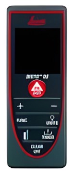 Leica Geosystems Disto D2 Leica Geosystems Disto D2