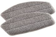 Leifheit replacement pad for steam cleaner CleanTenso set of 2 (11911) Leifheit replacement pad for steam cleaner CleanTenso set of 2 (11911)