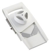 Leifheit 4 + 1 multipurpose grater Leifheit 4 + 1 multipurpose grater