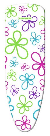 Leifheit Ironing board cover Cotton Classic Universal (71600) Leifheit Ironing board cover Cotton Classic Universal (71600)