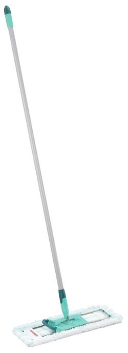 Leifheit Floor Mop Profi XL micro duo with Steel Handle (55048) Leifheit Floor Mop Profi XL micro duo with Steel Handle (55048)