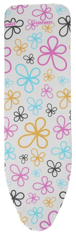 Leifheit Ironing board cover Cotton Classic M (71598) Leifheit Ironing board cover Cotton Classic M (71598)