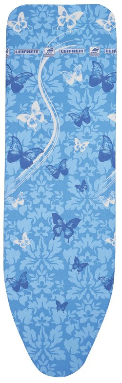 Leifheit Ironing Board Cover Thermo Reflect Universal (71608) Leifheit Ironing Board Cover Thermo Reflect Universal (71608)