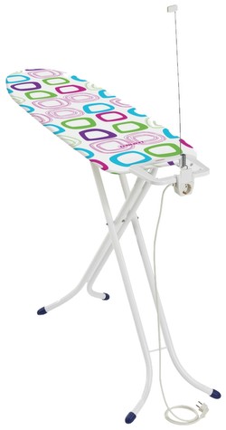Leifheit Classic M Compact Ironing Board Leifheit Classic M Compact Ironing Board