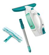 Leifheit Window Vacuum Dry & Clean (51003) Leifheit Window Vacuum Dry & Clean (51003)