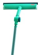 Leifheit Window squeegee 3in1 with telescopic handle and joint (51120) Leifheit Window squeegee 3in1 with telescopic handle and joint (51120)