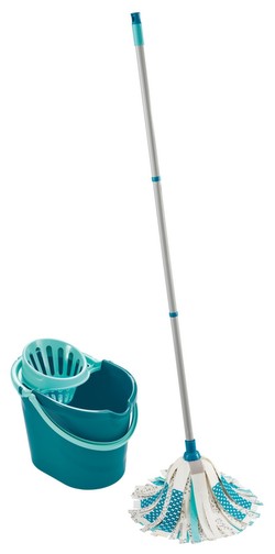 Leifheit Power Mop 3in1 (52106) Leifheit Power Mop 3in1 (52106)