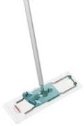 Leifheit Floor mop Profi micro duo (55045) Leifheit Floor mop Profi micro duo (55045)