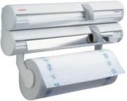 Leifheit Wall roller holder Rolly Mobil Leifheit Wall roller holder Rolly Mobil