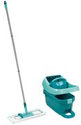 Leifheit Set Professional XL Mop Wringer with Floor Wheels (55096) Leifheit Set Professional XL Mop Wringer with Floor Wheels (55096)