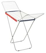 Leifheit Classic Siena 200 Easy Aluminum Standing Dryer (81158) Leifheit Classic Siena 200 Easy Aluminum Standing Dryer (81158)