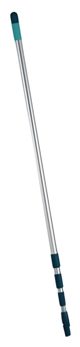 Leifheit Telescopic handle 400 cm (41523) Leifheit Telescopic handle 400 cm (41523)