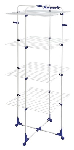 Leifheit Classic Tower 450 Tower Dryer (81456) Leifheit Classic Tower 450 Tower Dryer (81456)