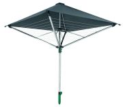 Leifheit LinoProtect 400 Clothes Dryer Umbrella (82100) Leifheit LinoProtect 400 Clothes Dryer Umbrella (82100)