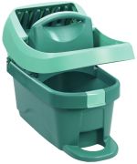 Leifheit Professional XL Mop Wringer with Wheels Leifheit Professional XL Mop Wringer with Wheels