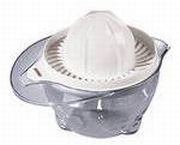 Leifheit Citrus Press Comfortline Leifheit Citrus Press Comfortline