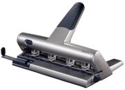 Leitz Akto Variable Multi-Hole Punch (51140084) Leitz Akto Variable Multi-Hole Punch (51140084)