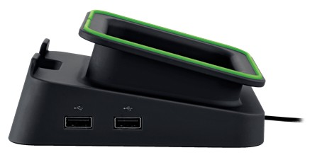 Leitz Charging Desk Stand (62280095) Leitz Charging Desk Stand (62280095)