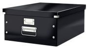 Leitz Click & Store Storage and Transport Box Large (For A3) Leitz Click & Store Storage and Transport Box Large (For A3)