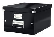 Leitz Click & Store storage and transport box medium Leitz Click & Store storage and transport box medium