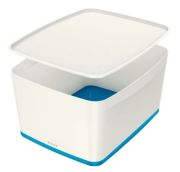 Leitz MyBox large with lid Leitz MyBox large with lid