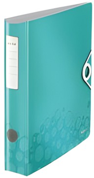 Leitz Folder 180 Active Wow 80 mm (5 pack) Leitz Folder 180 Active Wow 80 mm (5 pack)